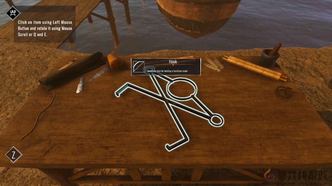 古埃及金字塔建造模拟游戏《埃及前沿》登陆Steam EA(图13)