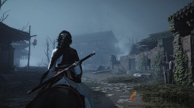 《燕云十六声》日版发售气势如虹 Steam同时在线超14万(图3)