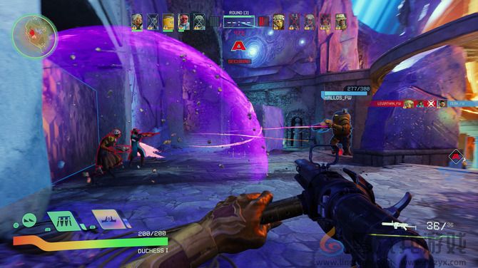 高玩招魂《星鸣特攻》搭建私服宣布成功 宣传片火速被下架(图1)