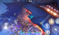 《双生视界》荒野旅团攻略