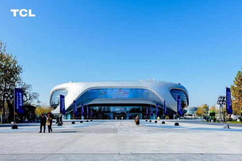 “敢为不凡杯”TCL全球高校电子竞技联赛S4中国区总决赛谢幕，硬核科技与竞技激情双向奔赴(图1)