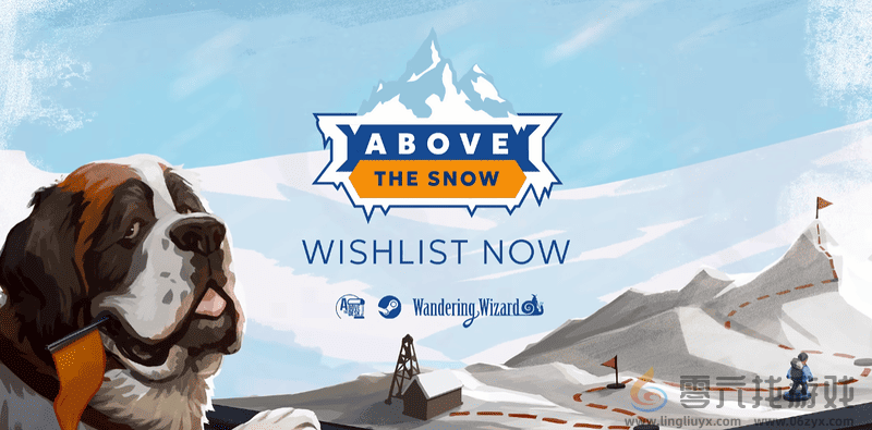 NYX最佳游戏《覆雪之上》获奖回顾：首创户外品牌游戏内植入，全面布局直播生态(图1)