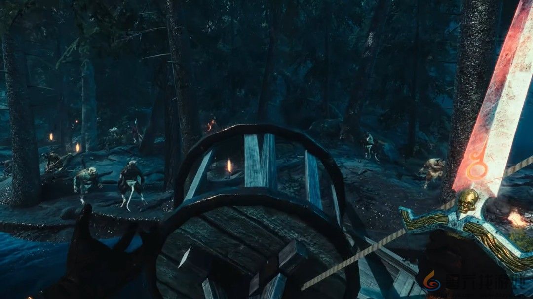 《战锤：末世鼠疫2》免费DLC