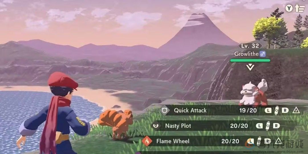 曝《宝可梦》 第十世代战斗系统 回合制中可自由移动(图2)