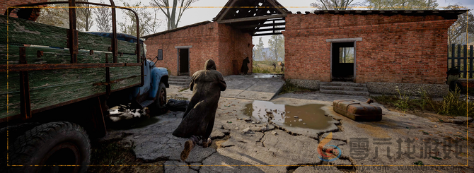 《潜行者2》更新1.7发布 追加大师级难度等(图5)