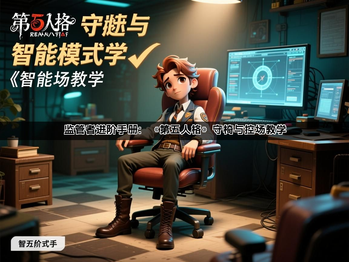 监管者进阶手册：《第五人格》守椅与控场教学