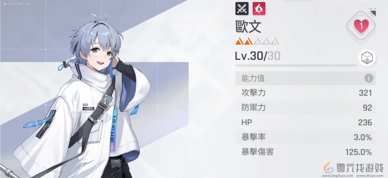 《卡厄思梦境》欧文介绍