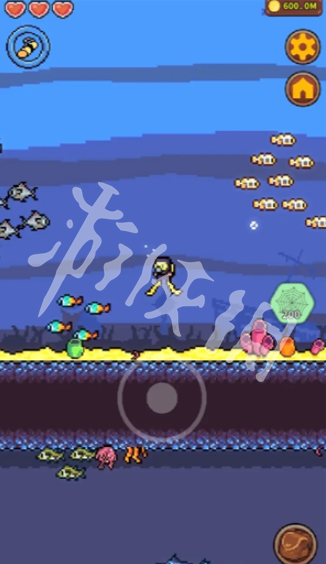 海岛时光种田挖矿快速赚钱攻略(图2)