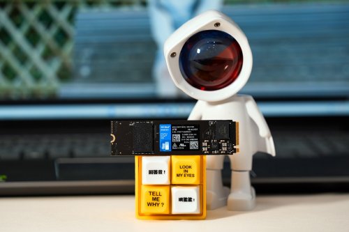 双11闪迪放福利，3款装机固态硬盘推荐(图6)