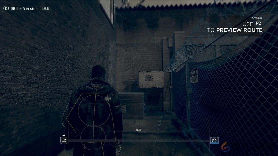 玩家发布《底特律：变人》“导剪版”mod 修复大量原版删减内容(图4)