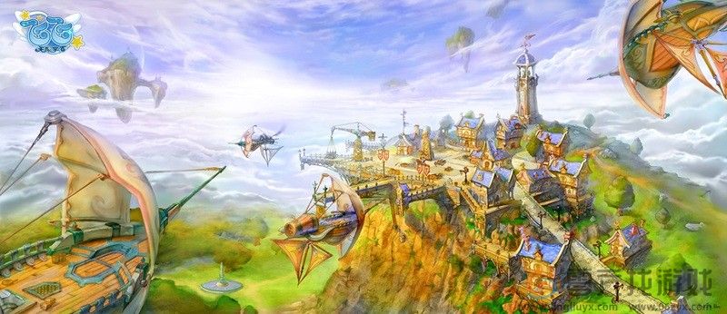 《飞飞：无限宇宙》预约开启：致当年一起追风的我们(图2)