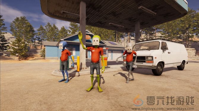 《Roadside Research》2026年1季度抢测 外星人加油站经营(图1)