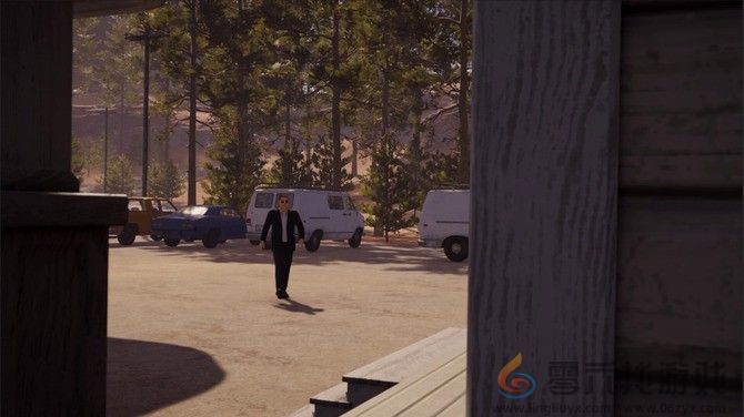 《Roadside Research》2026年1季度抢测 外星人加油站经营(图4)