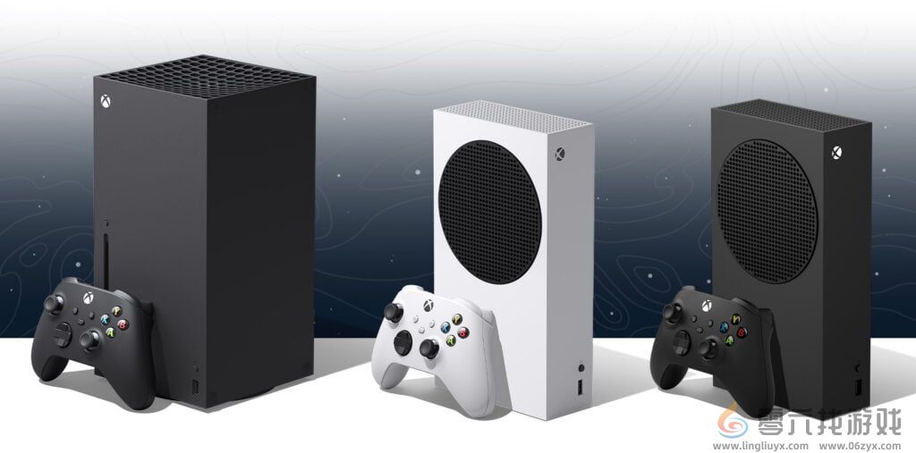 内存短缺 传Xbox Series X|S又又又要涨价了(图1)