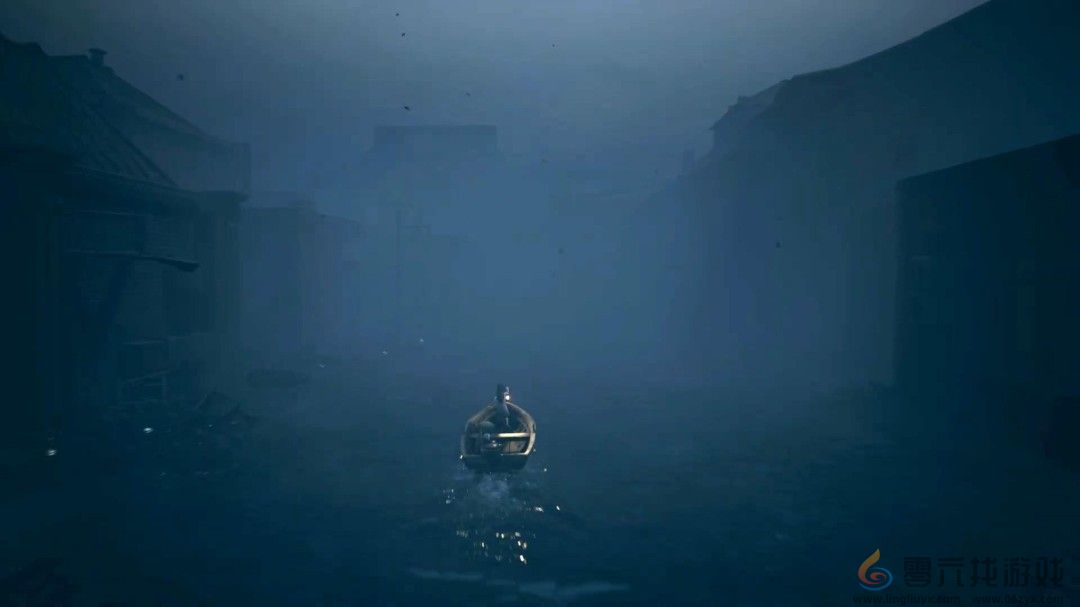 小小梦魇团队新作《生灵重塑》预告 明年2月13日发售(图2)