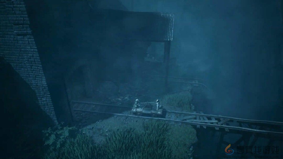 小小梦魇团队新作《生灵重塑》预告 明年2月13日发售(图4)