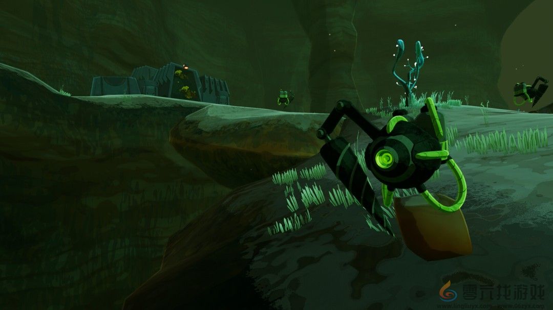 《雨中冒险2》第三个DLC “合金意念”好评如潮(图6)