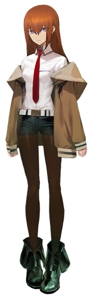 《STEINS;GATE RE:BOOT》确定推出 Steam 版(图2)