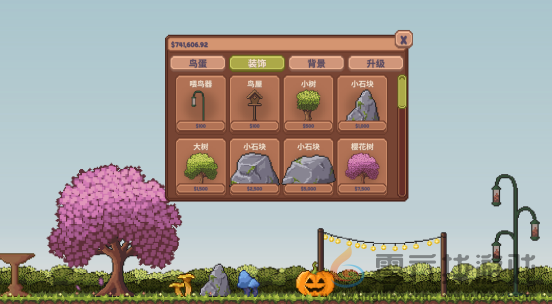 赛博修身桌面养鸟，休闲放置新游今日发售！(图3)