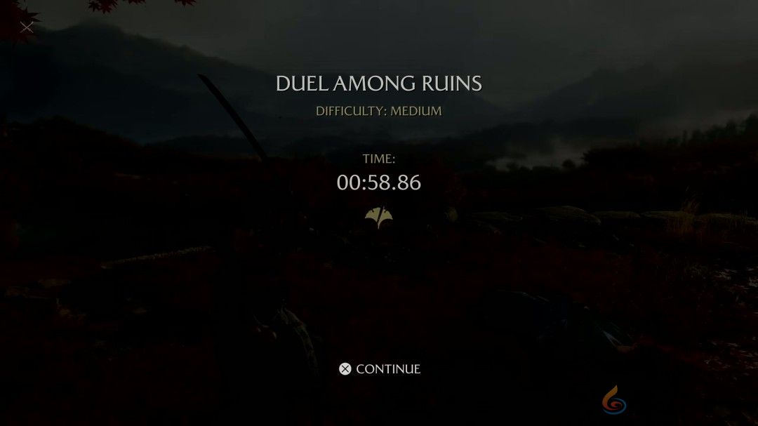 《羊蹄山之魂》将于11月24日大更新 追加二周目模式(图5)