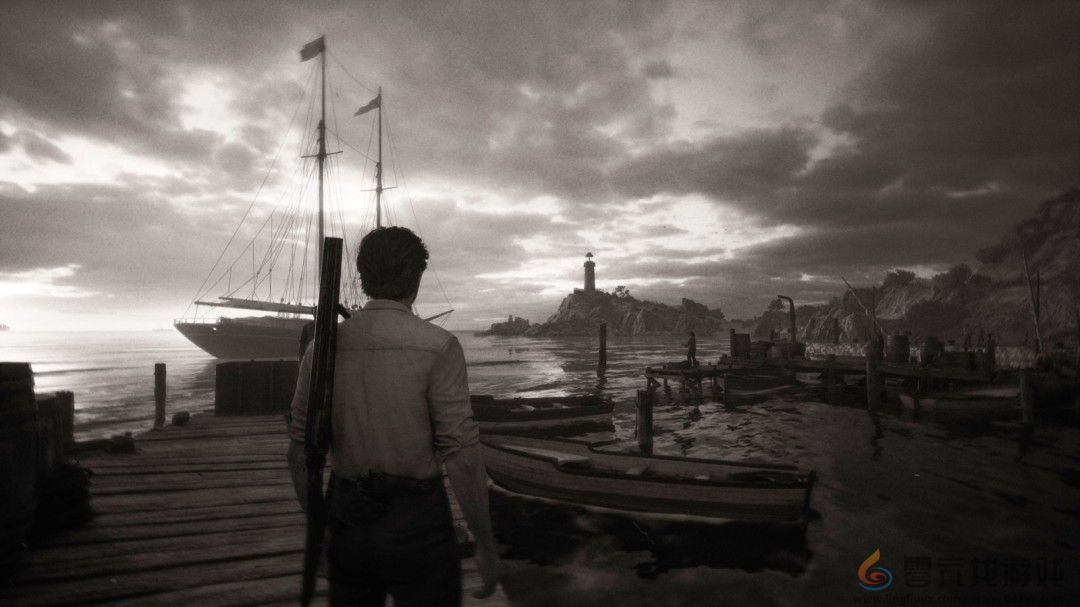 《四海兄弟：故乡》免费大更新“自由模式”上线(图2)