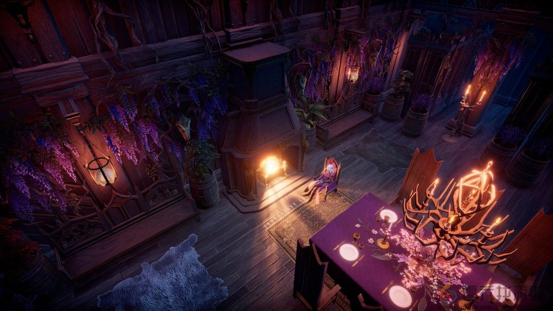 吸血鬼生存热度不减 《夜族崛起》销量突破600万(图2)