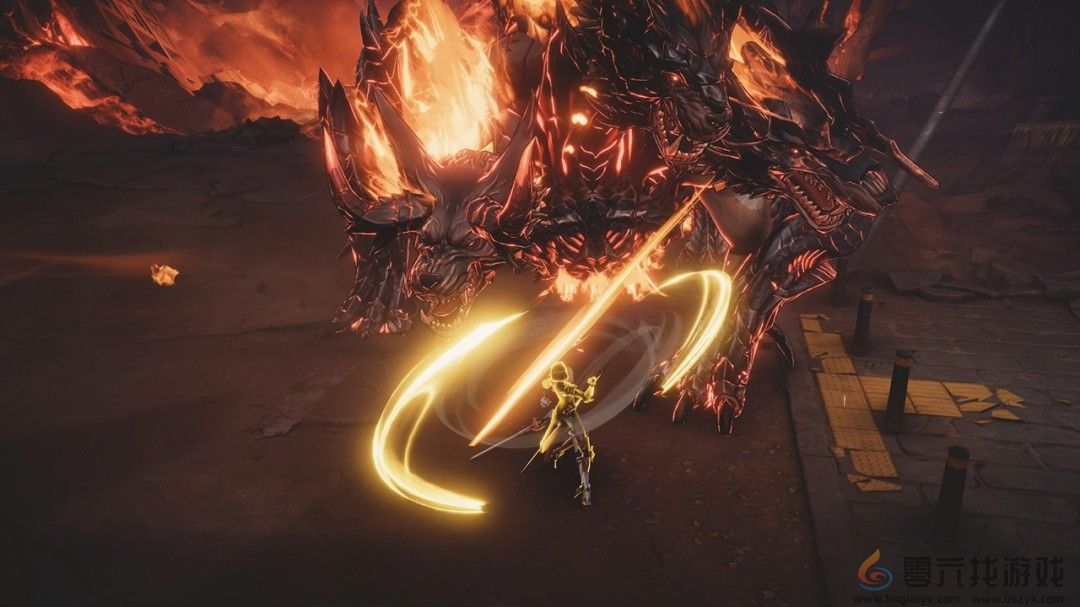 《我独自升级：起立·觉醒》豪华版预购开启！11月22日抢先体验(图3)