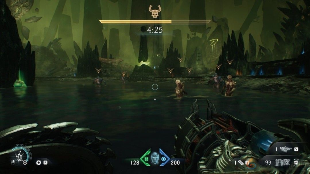 竞技场模式大改！ 《毁灭战士：黑暗时代》发布重大更新(图6)