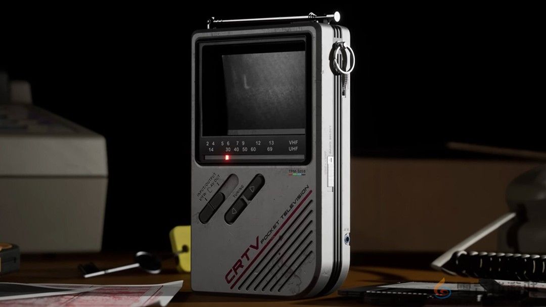 《寂静岭：小镇陷落》或于2026年3月26日发售(图4)