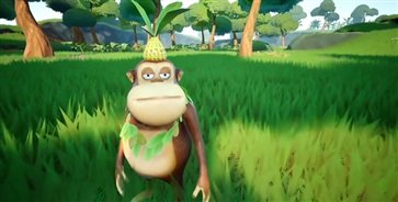 黑神话悟空抢先版吉吉国王 (图2)