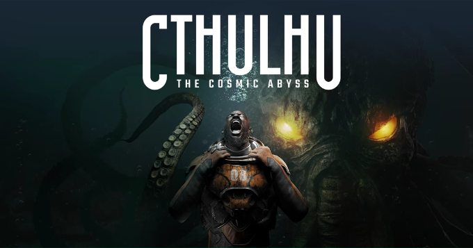 《克苏鲁：恐怖深渊》试玩发布 神秘恐怖冒险(图1)